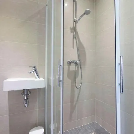 With A Panoramic View At The Floor Of A With A Pool Antibes